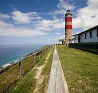 Moreton Island Lighthouse - Accommodation Bookings