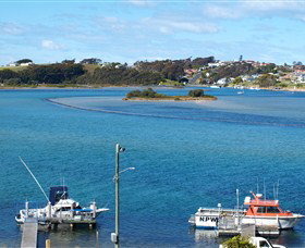 Kayaking Wagonga Inlet Narooma - Accommodation Bookings 1