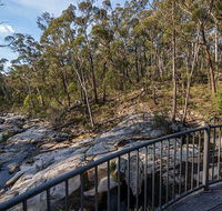 Myanba Gorge walking track - Accommodation Bookings
