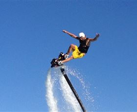Jetpack Flyboard Adventures - Accommodation Bookings 1
