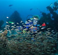 Aarhus Dive Site - Accommodation Bookings