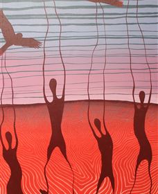 Dunghutti Ngaku Aboriginal Art Gallery - Accommodation Bookings 5