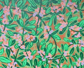 Dunghutti Ngaku Aboriginal Art Gallery - Accommodation Bookings 7