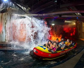 Australia's Sea World - Accommodation Bookings 3
