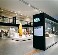 Tweed Regional Museum - Accommodation Bookings