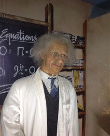 Wax Museum - Accommodation Bookings 1