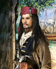Wax Museum - Accommodation Bookings 0