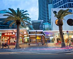Cavill Lane - Accommodation Bookings 1