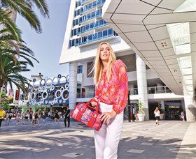 Cavill Lane - Accommodation Bookings 2