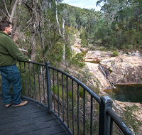 Biamanga National Park - Accommodation Bookings