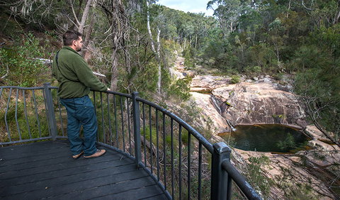 Biamanga National Park - Accommodation Bookings 0