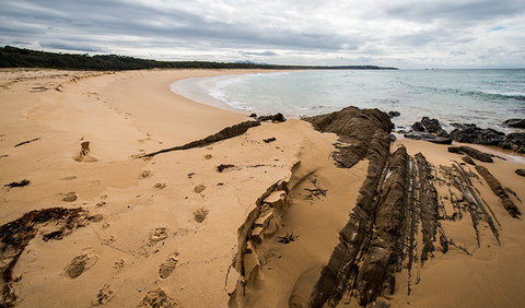 Biamanga National Park - Accommodation Bookings 1
