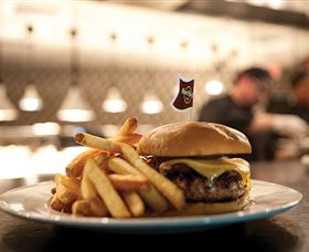 Hard Rock Cafe Surfers Paradise - Accommodation Bookings 1