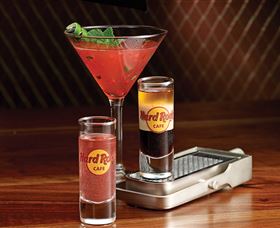 Hard Rock Cafe Surfers Paradise - Accommodation Bookings 0