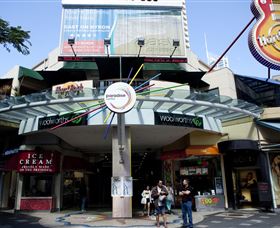 Paradise Centre - Accommodation Bookings 0