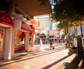 Paradise Centre - Accommodation Bookings 1