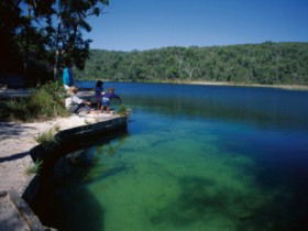 Naree Budjong Djara National Park - Accommodation Bookings 1