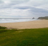 Narooma Surf Beach - Accommodation Bookings