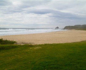 Narooma Surf Beach - Accommodation Bookings 0