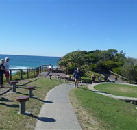 Mick Schamburg Park - Accommodation Bookings
