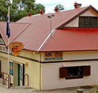 Bellbird Scenic Drive Tilba - Accommodation Bookings