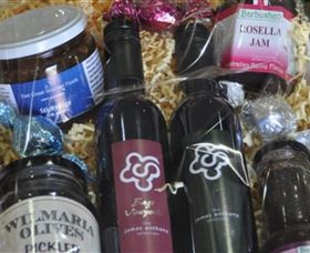 Kendall Cellars And Providore - Accommodation Bookings 1