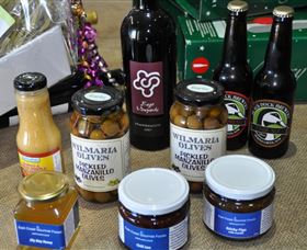 Kendall Cellars And Providore - Accommodation Bookings 0