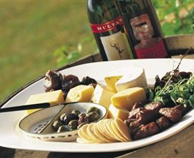 Kendall Cellars And Providore - Accommodation Bookings 2