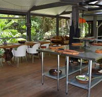 Tenteram Fine Foods Cooking School - Accommodation Bookings
