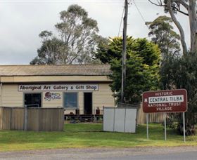 Apma Creations Aboriginal Art Gallery And Gift Shop - Accommodation Bookings 1