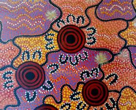 Apma Creations Aboriginal Art Gallery And Gift Shop - Accommodation Bookings 2