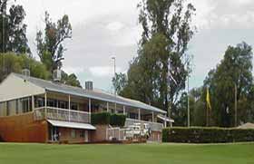 Capel Golf Club - Accommodation Bookings 0