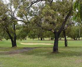 Capel Golf Club - Accommodation Bookings 1