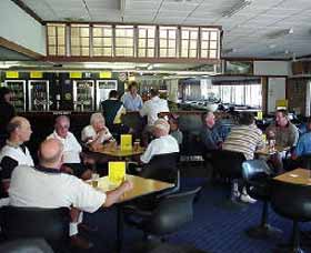 Capel Golf Club - Accommodation Bookings 3