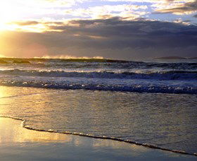Murrah NSW Accommodation Bookings