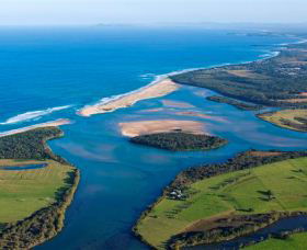 Manning Entrance State Park - Accommodation Bookings 0