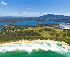 Wallaga Lake - Accommodation Bookings 0
