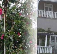 House of Gabriel - Accommodation Bookings