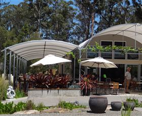 Abundance Lifestyle And Garden - Accommodation Bookings 1