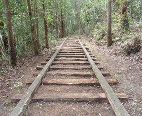 Kerewong State Forest - Accommodation Bookings 1