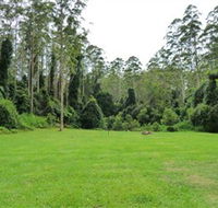 Kerewong State Forest - Accommodation Bookings