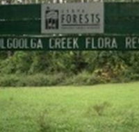 Woolgoolga Creek Flora Reserve