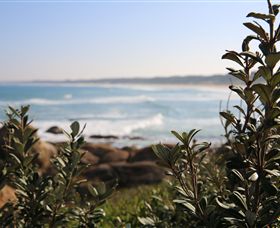 Cape Conran VIC Accommodation Bookings