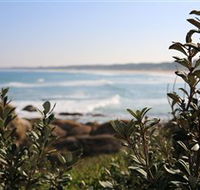 Cape Conran Coastal Park - Accommodation Bookings