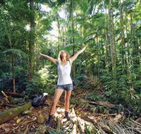 Victoria Park Nature Reserve - Accommodation Bookings