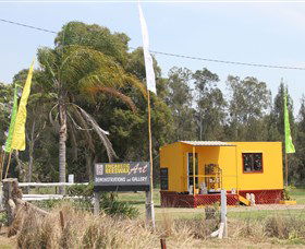 Banyandah Studio - Accommodation Bookings 0