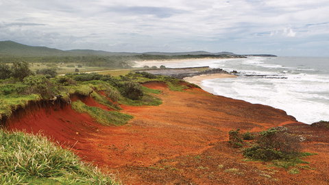 Yuraygir National Park - Accommodation Bookings 3