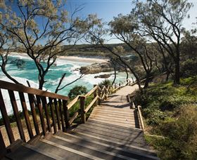 North Gorge Walk - Accommodation Bookings 0