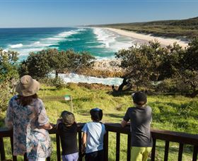 North Gorge Walk - Accommodation Bookings 2