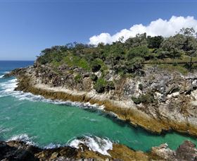 North Gorge Walk - Accommodation Bookings 3